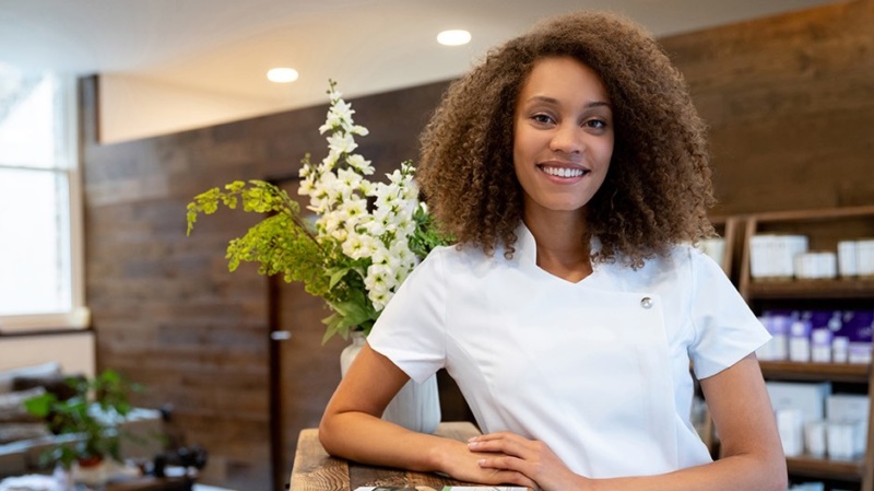 Wellness Clinic Software