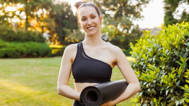 Yoga Instructor Software